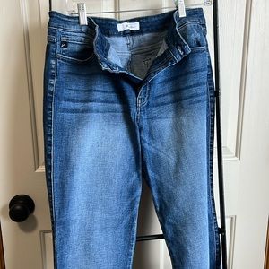Excellent shape denim KanCan jeans Size 30/13